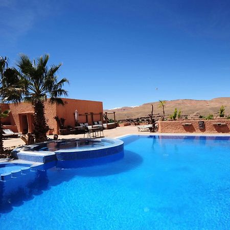 Hotel Xaluca Dades Boumalne Buitenkant foto