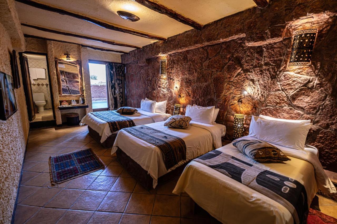 Hotel Xaluca Dades Boumalne Buitenkant foto