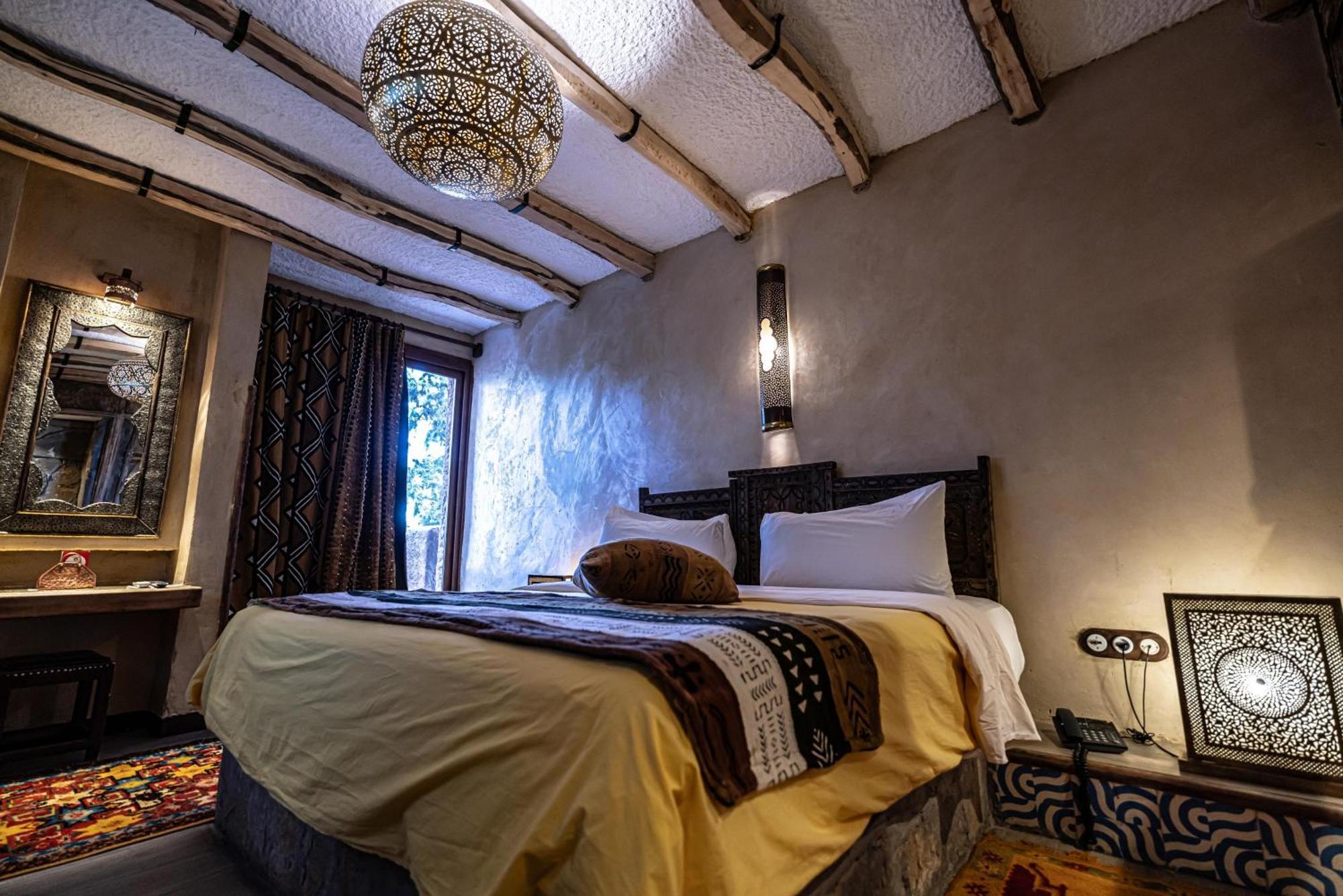 Hotel Xaluca Dades Boumalne Buitenkant foto