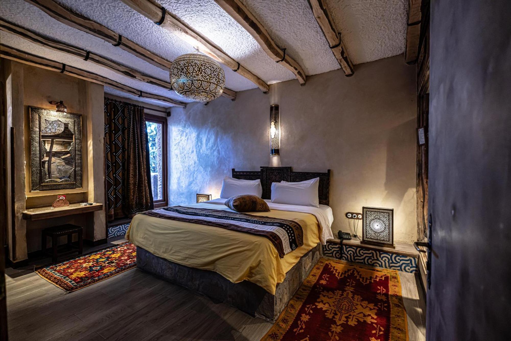 Hotel Xaluca Dades Boumalne Buitenkant foto