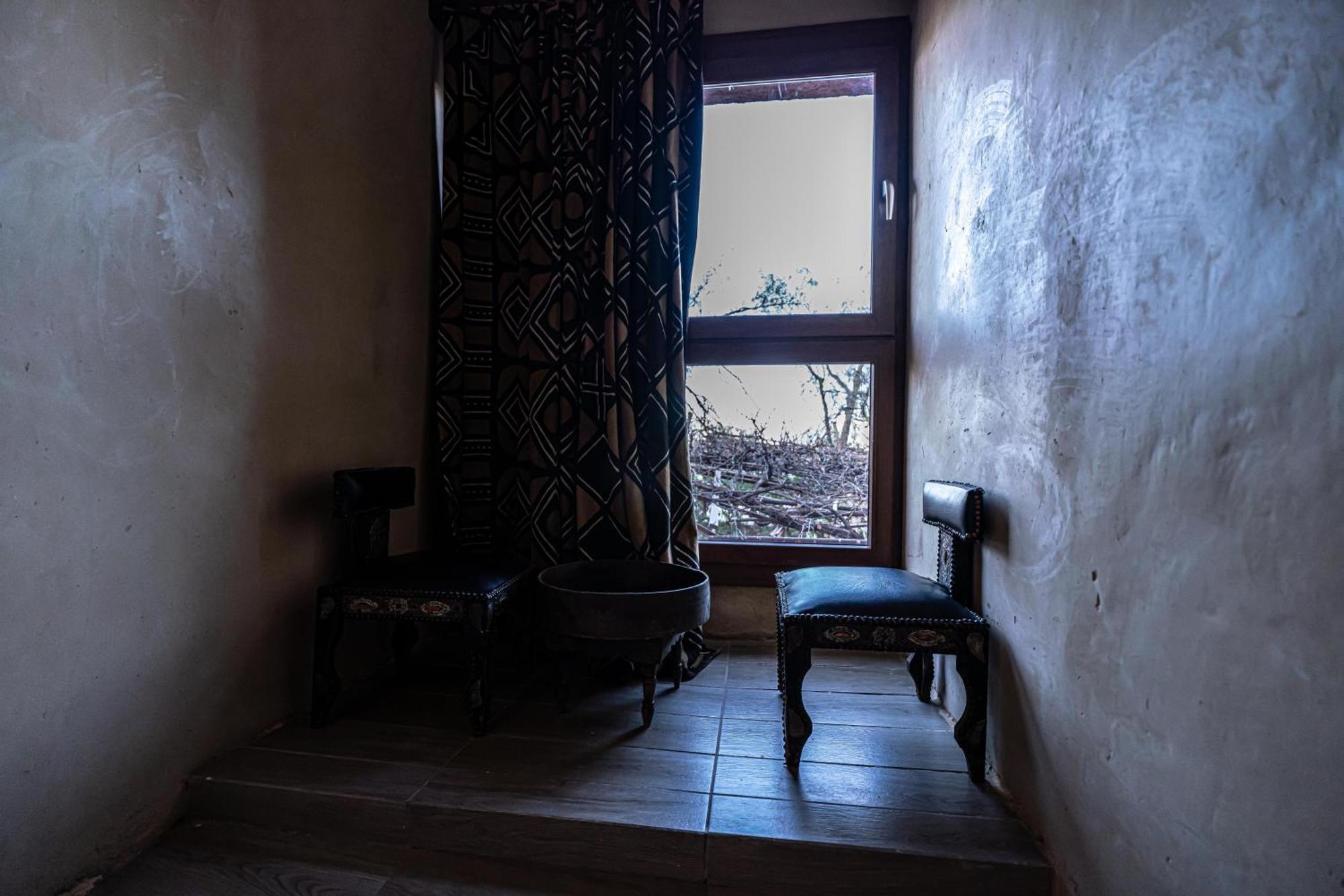 Hotel Xaluca Dades Boumalne Buitenkant foto