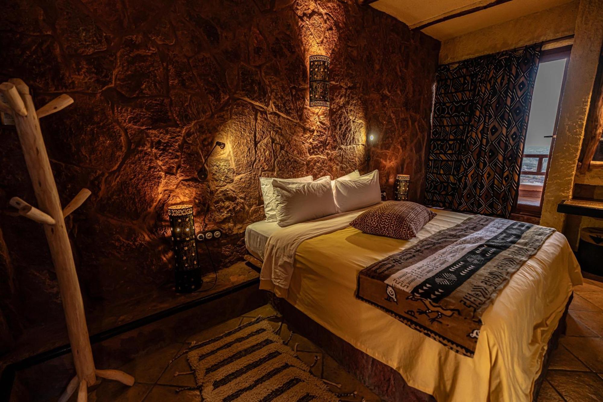Hotel Xaluca Dades Boumalne Buitenkant foto