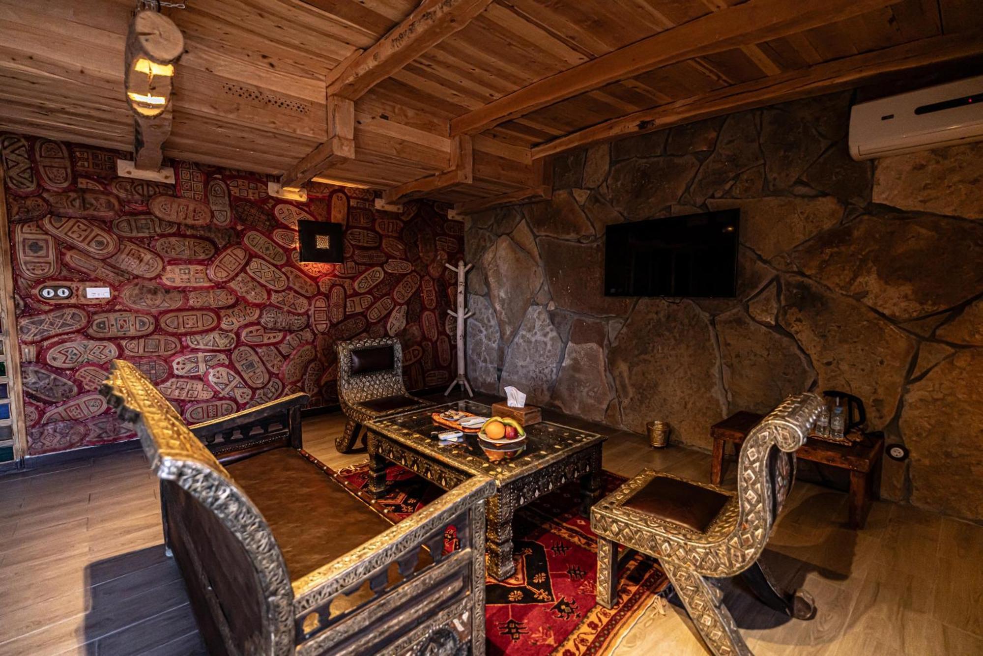 Hotel Xaluca Dades Boumalne Buitenkant foto