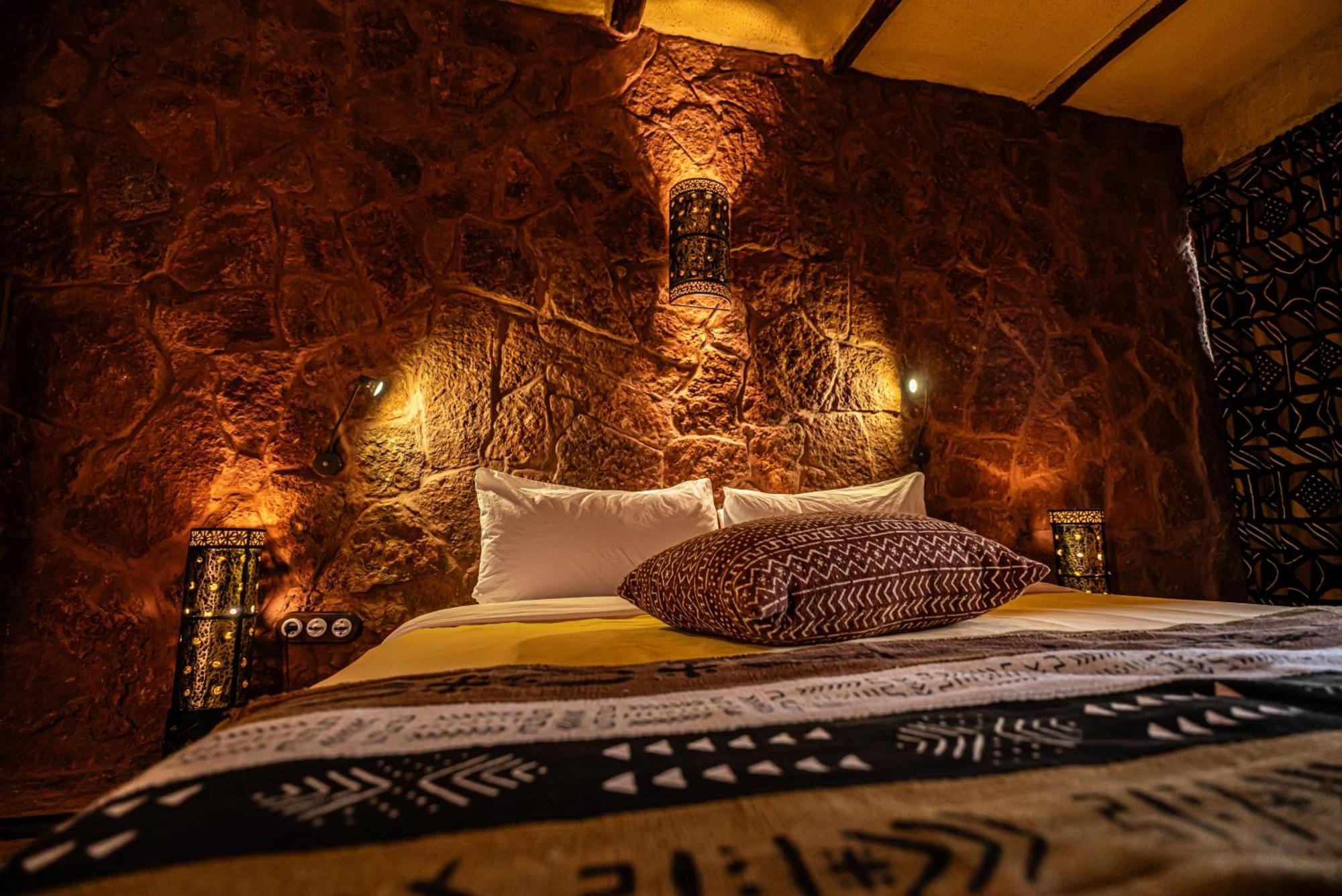 Hotel Xaluca Dades Boumalne Buitenkant foto