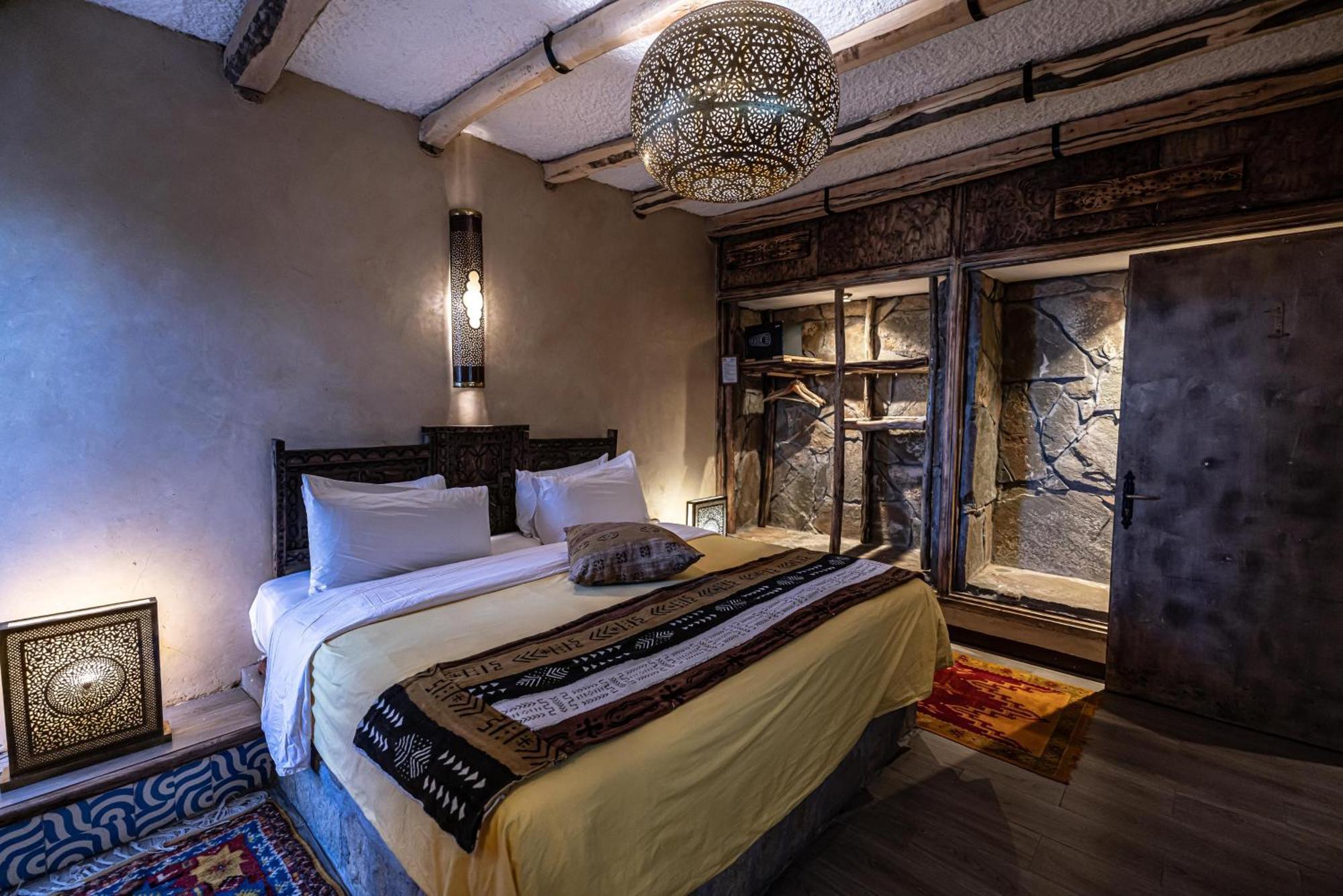 Hotel Xaluca Dades Boumalne Buitenkant foto