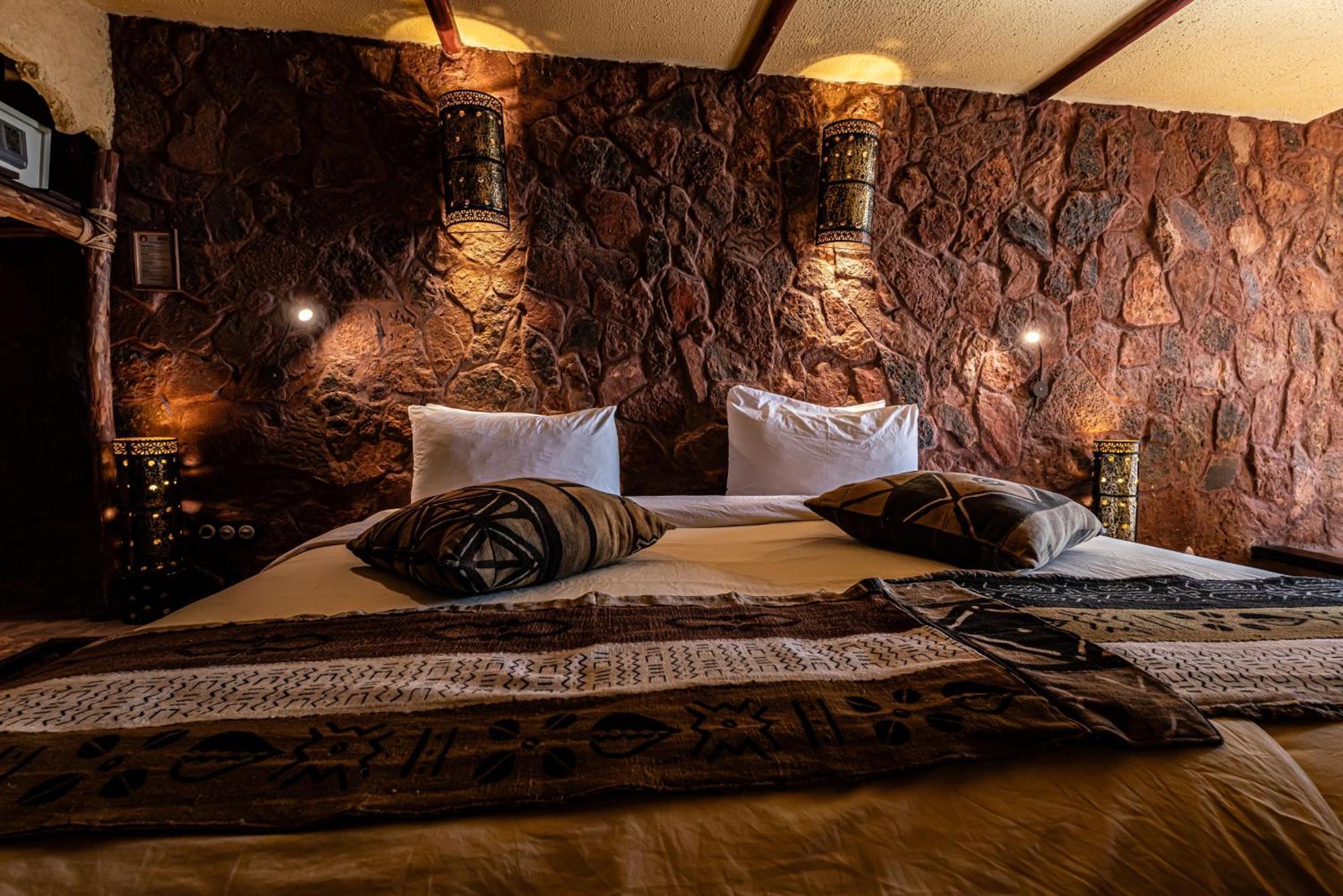 Hotel Xaluca Dades Boumalne Buitenkant foto