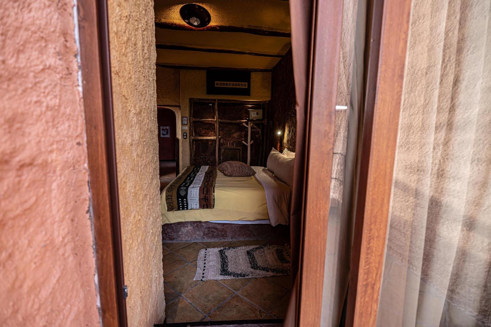 Hotel Xaluca Dades Boumalne Buitenkant foto