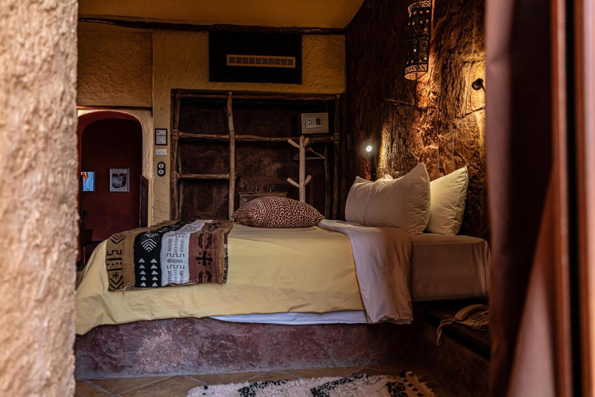 Hotel Xaluca Dades Boumalne Buitenkant foto