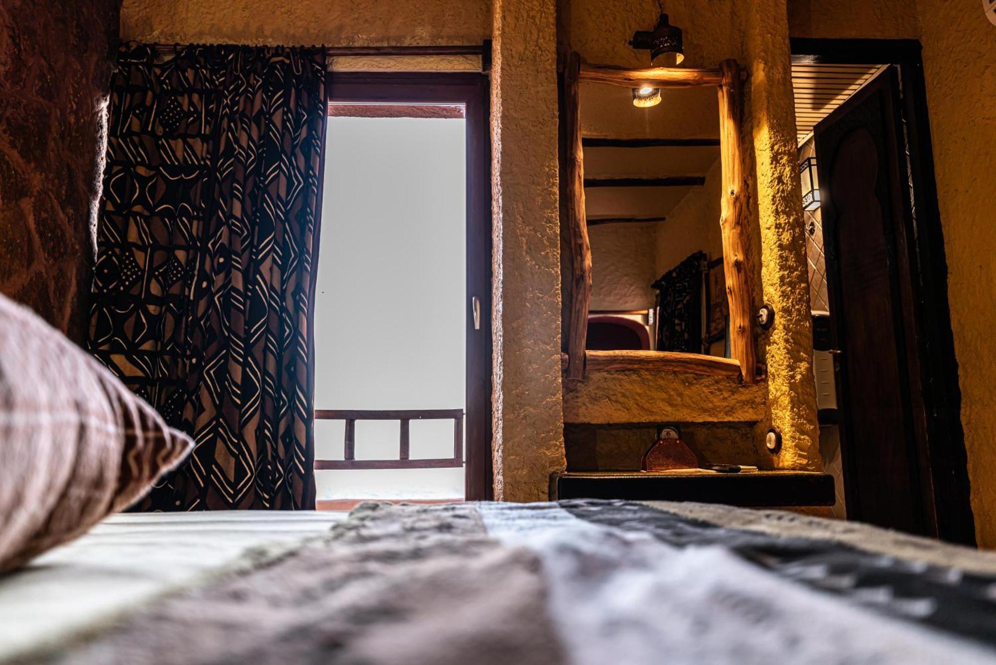 Hotel Xaluca Dades Boumalne Buitenkant foto