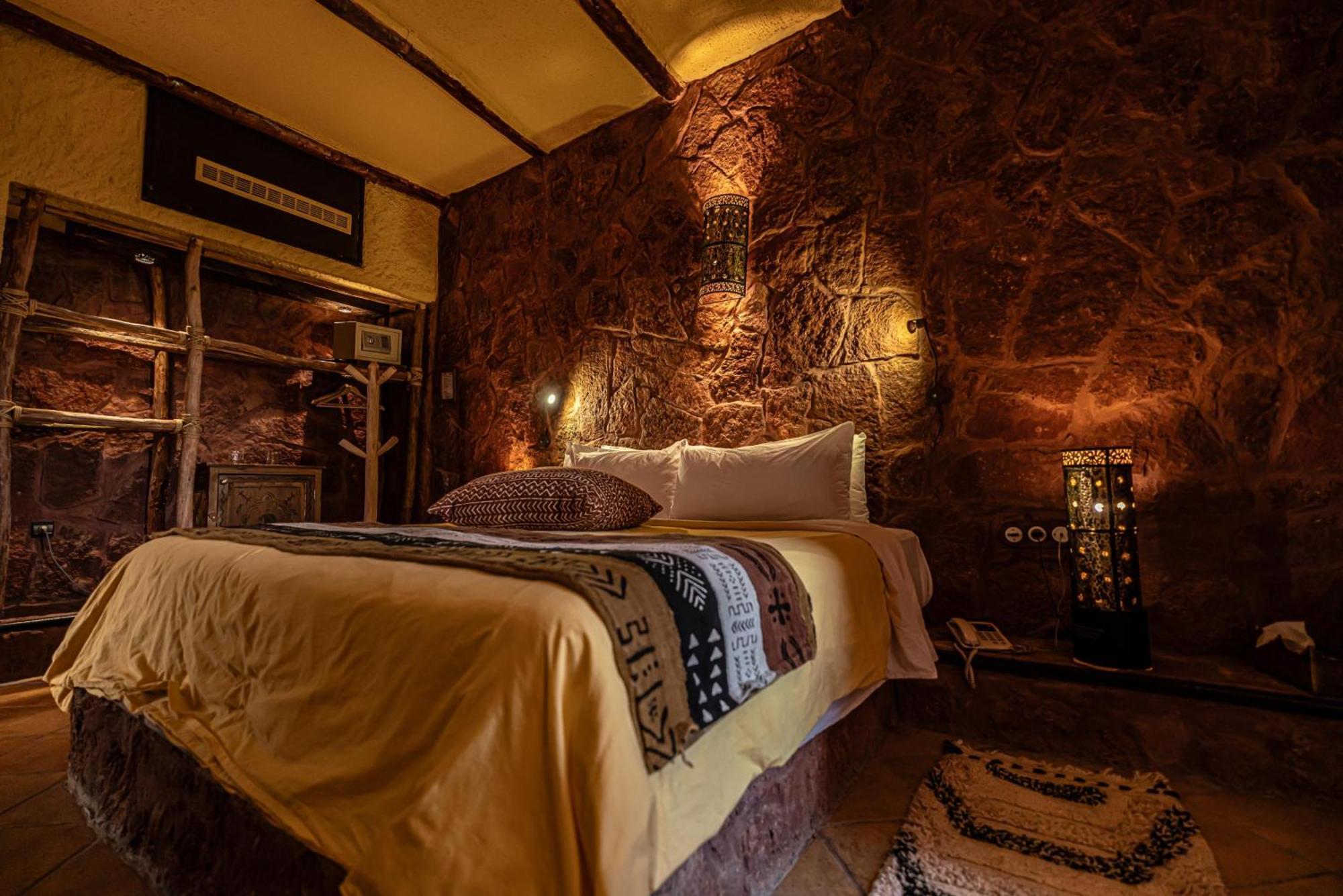 Hotel Xaluca Dades Boumalne Buitenkant foto