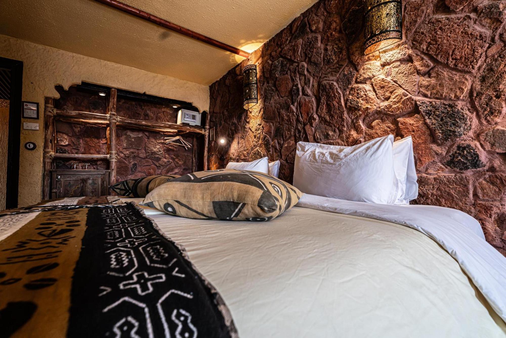 Hotel Xaluca Dades Boumalne Buitenkant foto