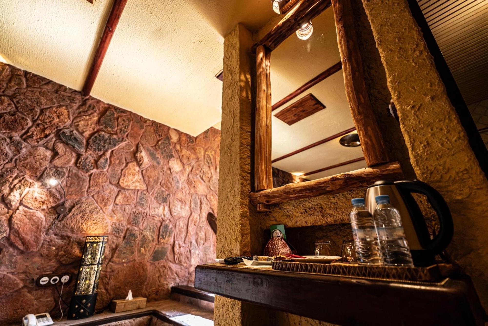 Hotel Xaluca Dades Boumalne Buitenkant foto