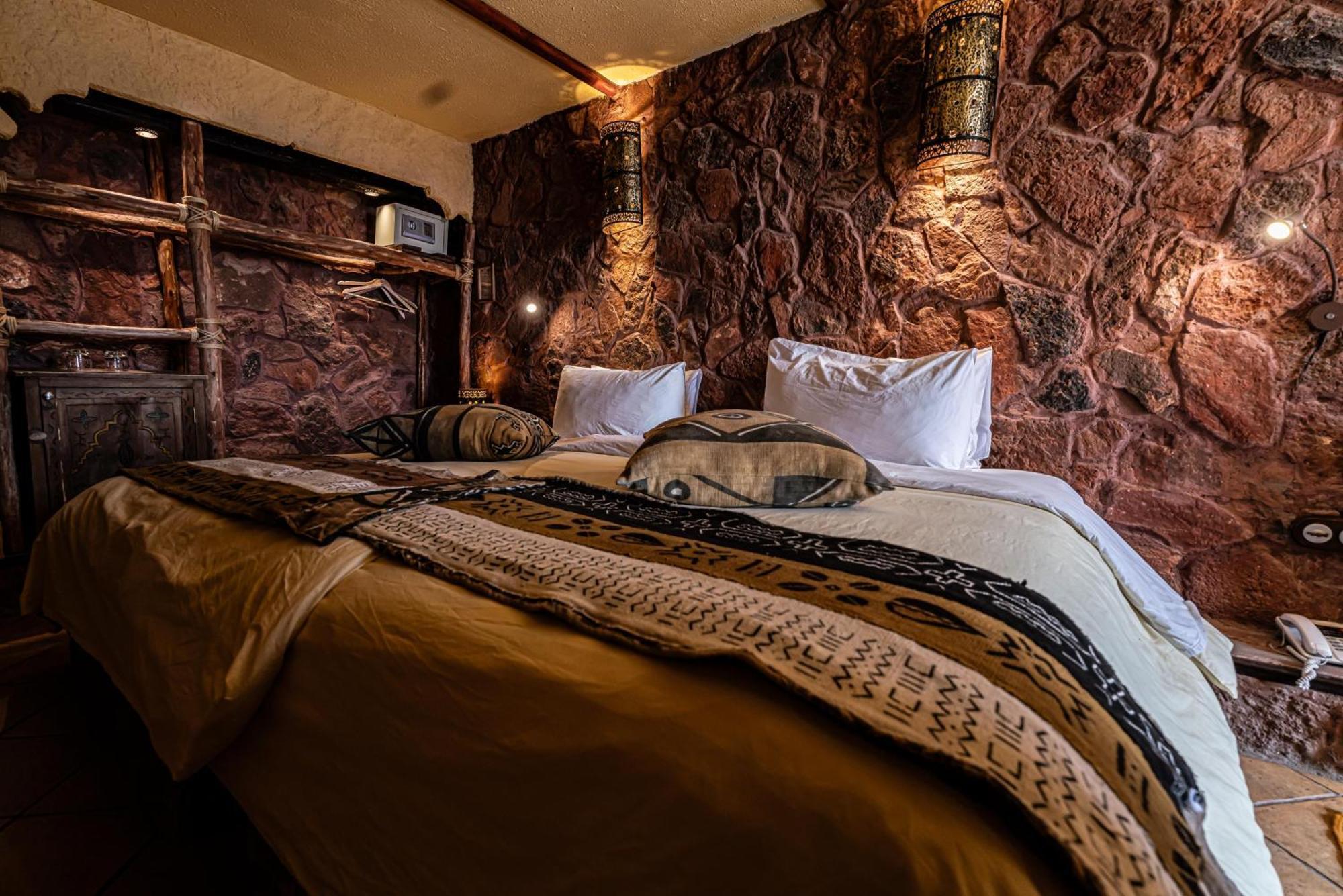 Hotel Xaluca Dades Boumalne Buitenkant foto
